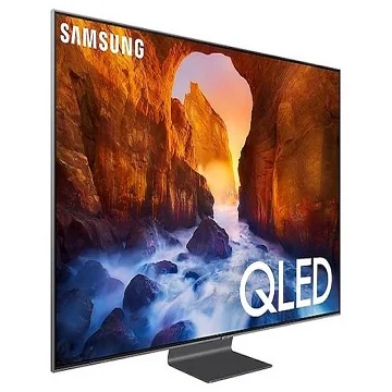 
 100% оригинальный и новый герметичный Samsung QE75Q950RBTXXU 75 дюймов Smart 8K HDR QLED TV с Bixby  