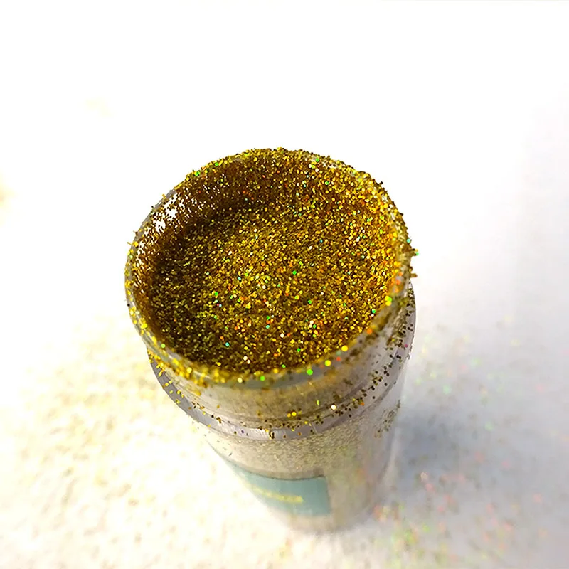 Bulk Glitter Factory Competitive Chunky Glitter Bulk Holographic For Decoration