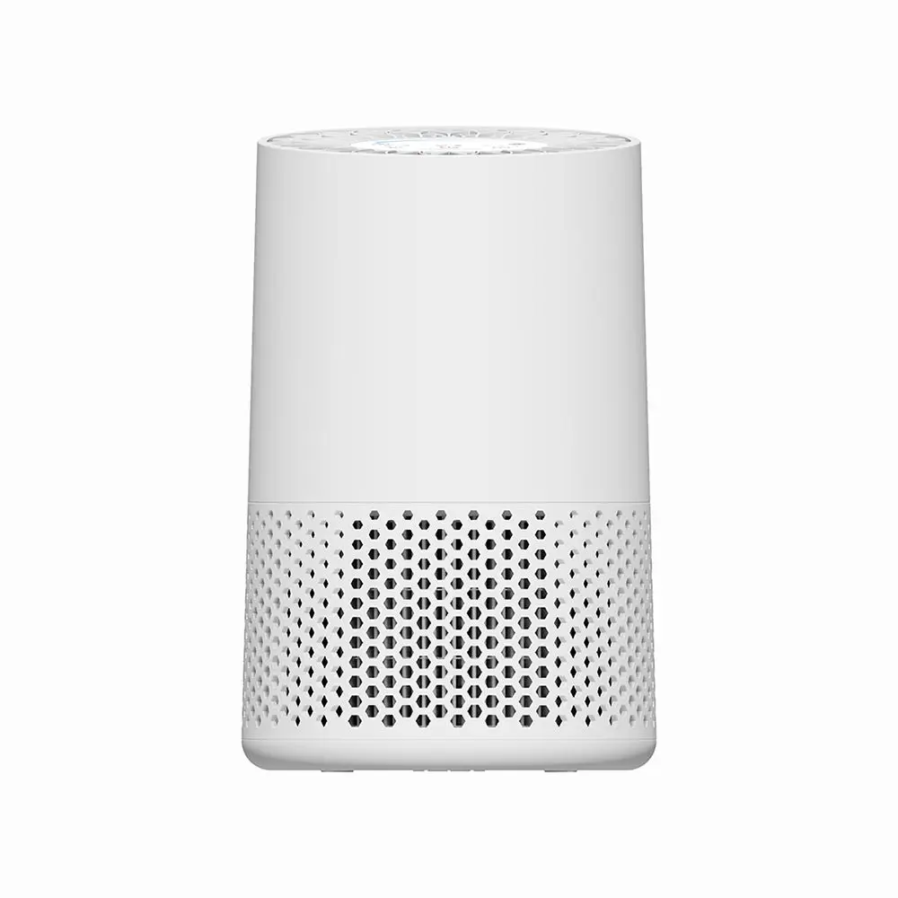 Energy Efficient Air Purifier High Capacity Air Purifier Floor Standing Air Purifier