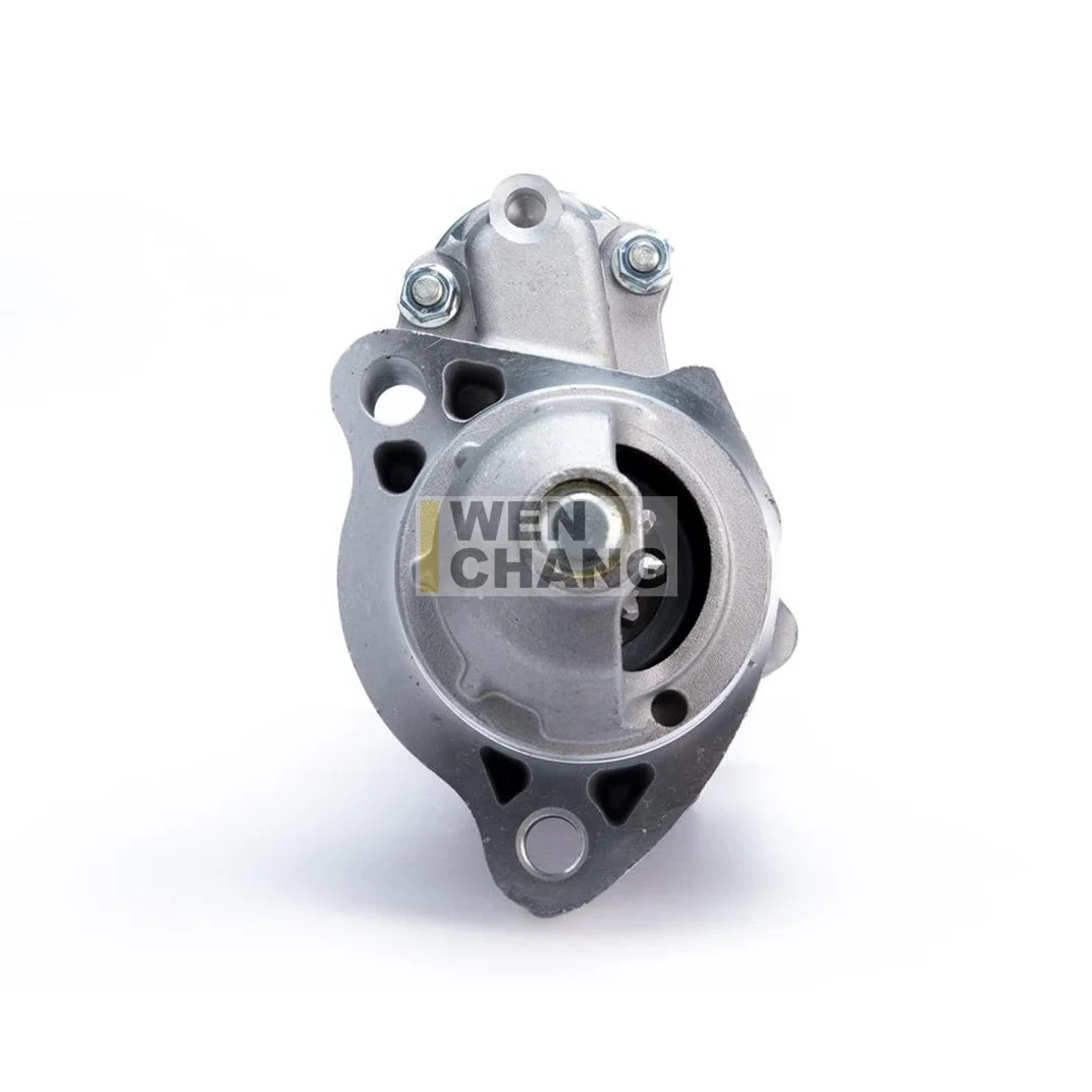 Starter Motor 31200RB1003 31200RB1013  31200PWA901 31200RB1013 4280004090 4280005410  FOR HONDA CIVIC JAZZ 12V 9T  CAR STARTER