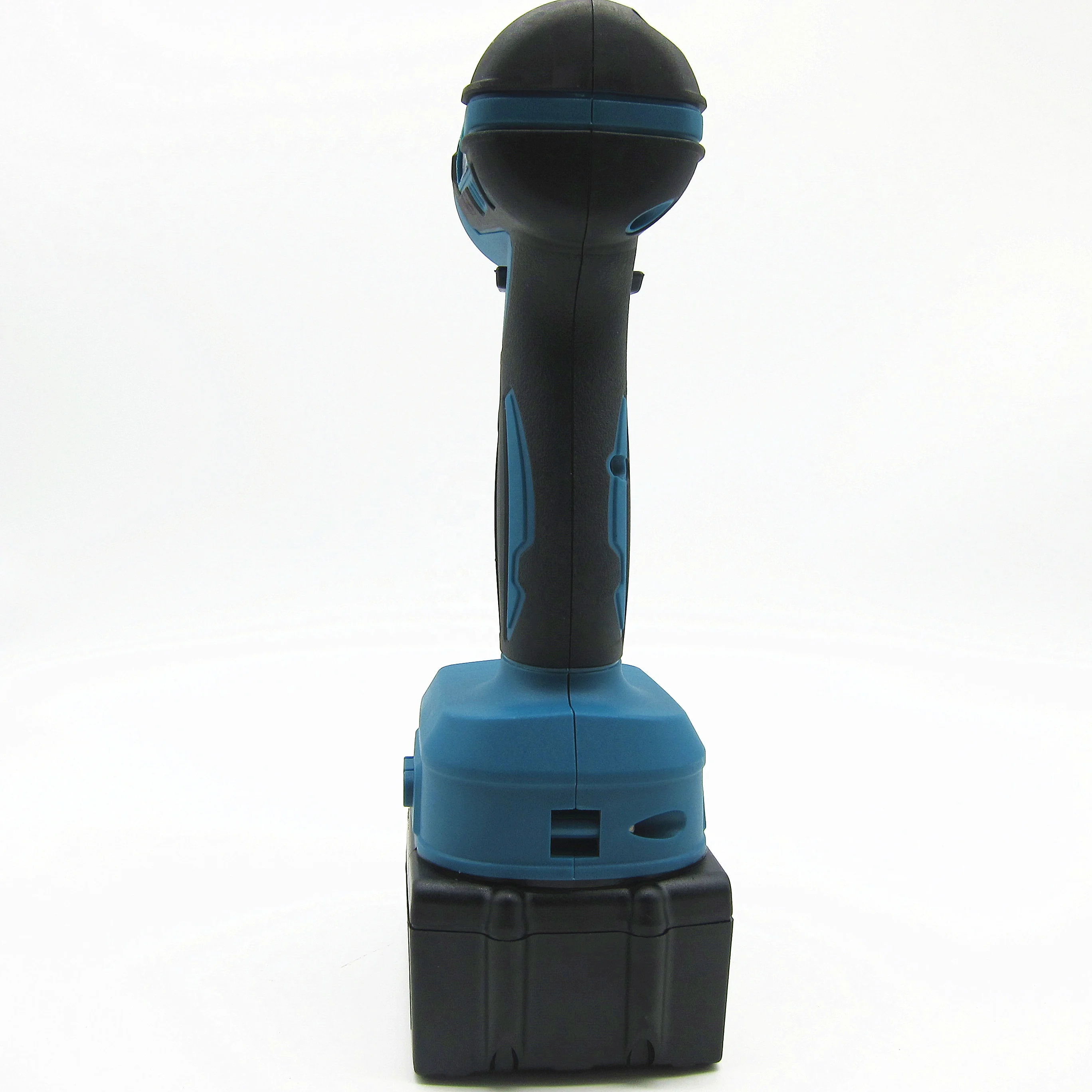 Mini handheld Lithium Battery Brushless Cordless Screwdriver Rechargeable Electric Power Drill Machine