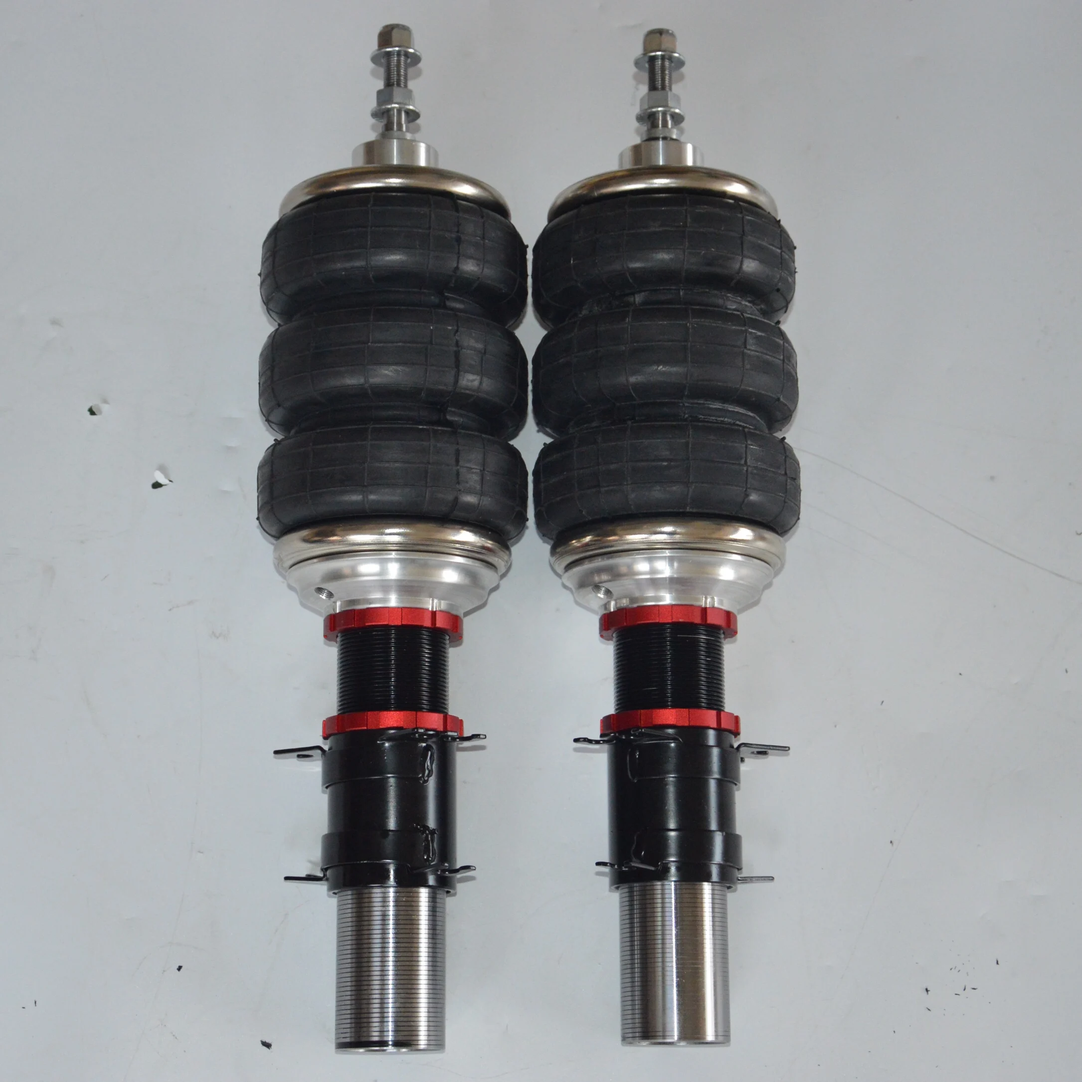 LOD high-quality damper adjustable air suspension shock absorber kit golf 4