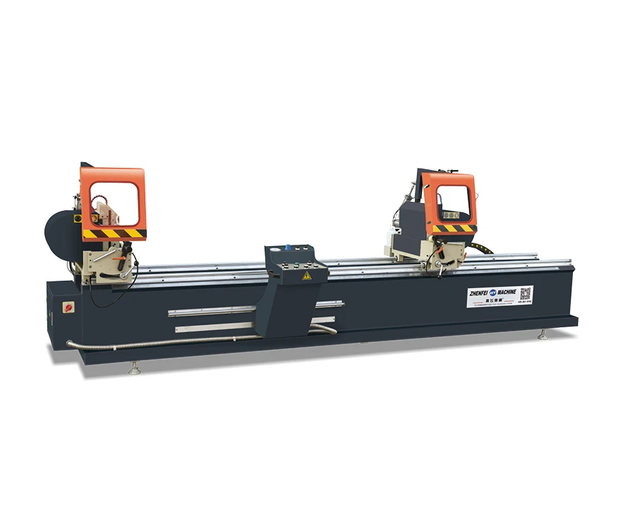 Best Price Aluminum Profile Cutter/UPVC Profile Cutting Machine Window and Door Making Machinery