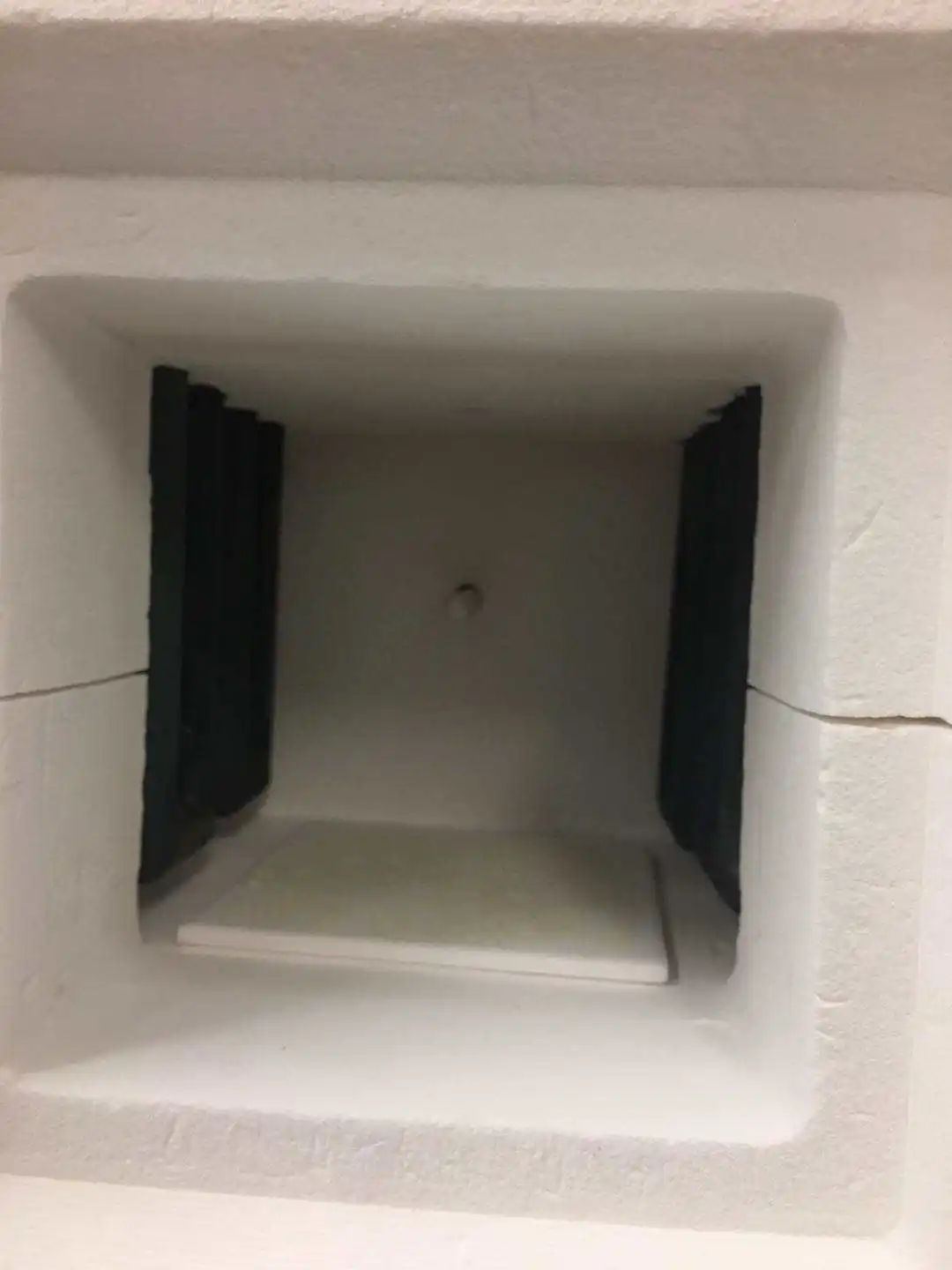 High Quality Wholesale Price Lab High Temperature Ceramic Burning Oven