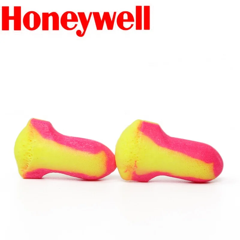 
Honeywell Ear Plugs High-quality Foam Anti Noise Ear Protection Sleep Soundproof Earplugs Workplace Safety Earplugs 