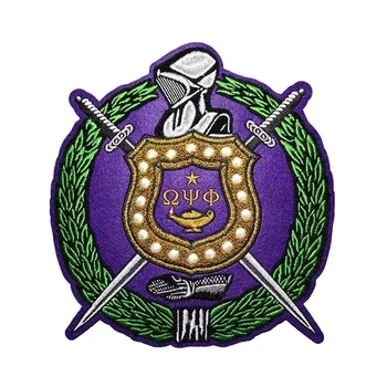 Custom Shield Bear Patches Embroidered Iron on Sew on Badge Logo Tactical Patch Hook & Loop for Clothes Hats