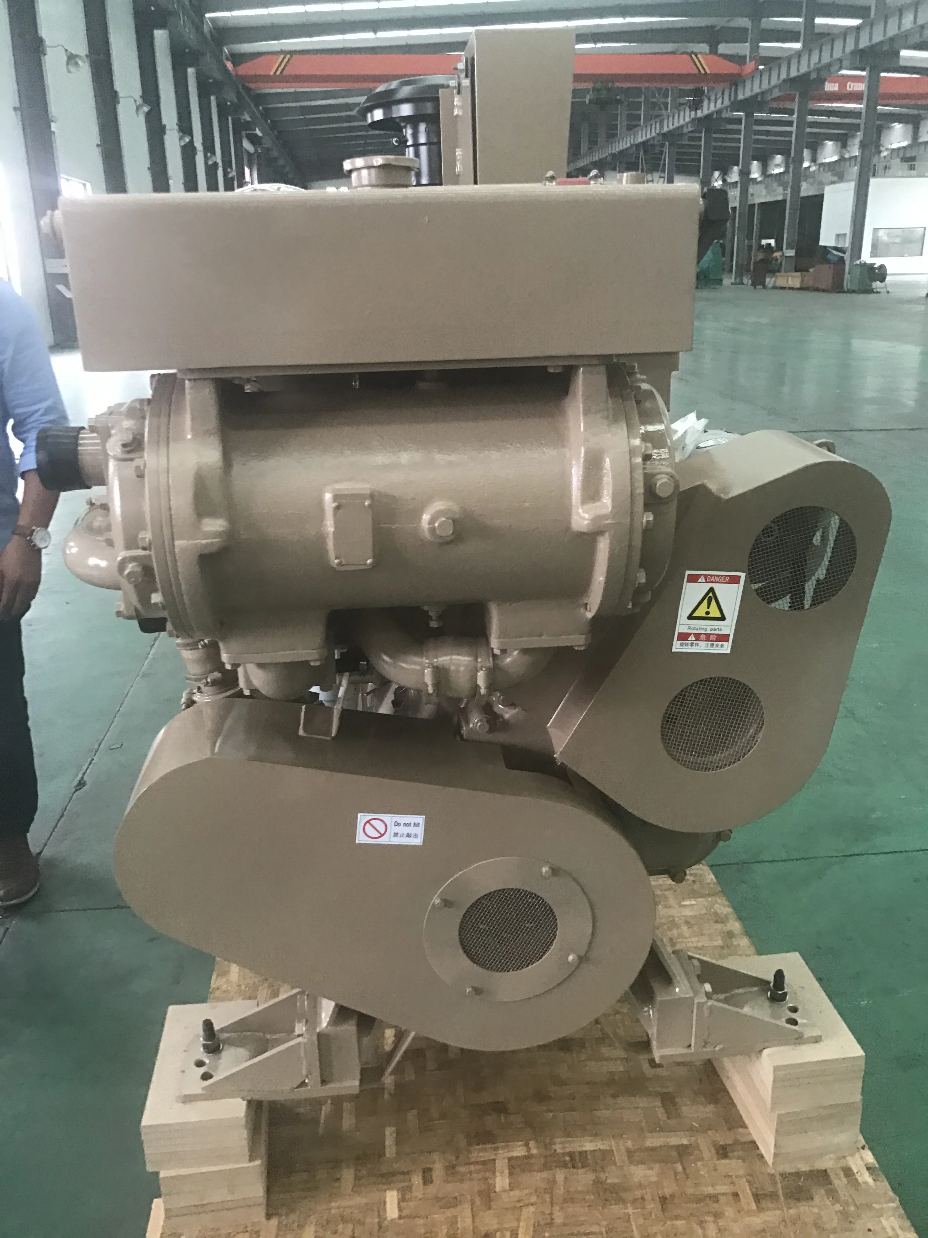 CUMMIN MARINE DIESEL ENGINE MAIN PROPULSION NTA855 WITH CCS CERTIFICATE 350HP 400HP