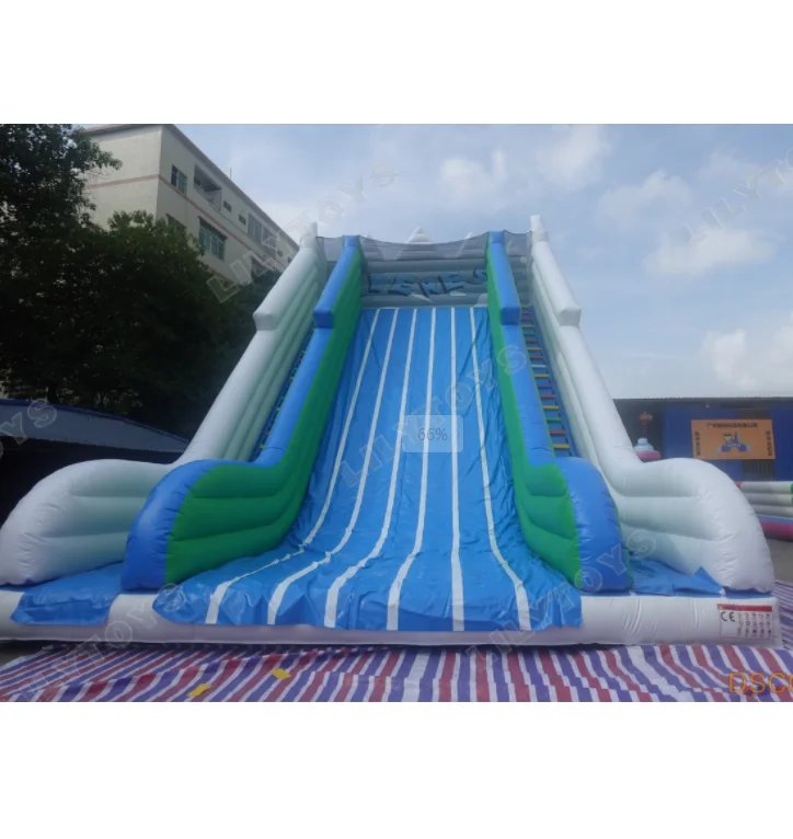 Надувные горки для детей и взрослых