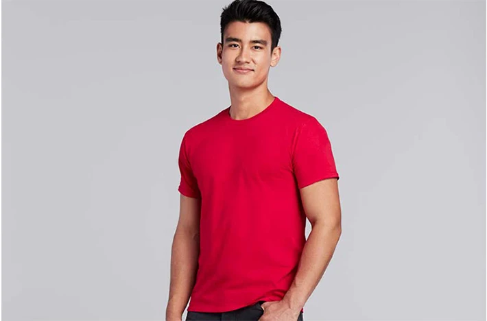 
Wholesale best high quality eco friendly basic cheap 150 180 200 gram 100% cotton crew o round neck kid boy children men t shirt 