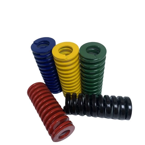 The hardware factory supplies all kinds of high-quality custom springs, custom car springs, torsion springs