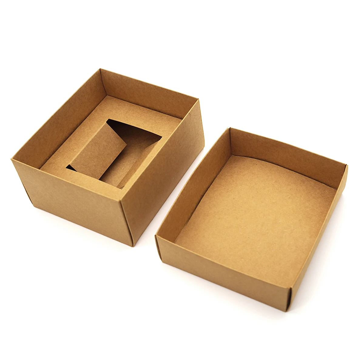 Custom Logo PersonPremium Cardboard Foldable Gift Magnetic Cosmetic  Packaging Paper Burger Eyelash Mooncake BoxesWith Logo