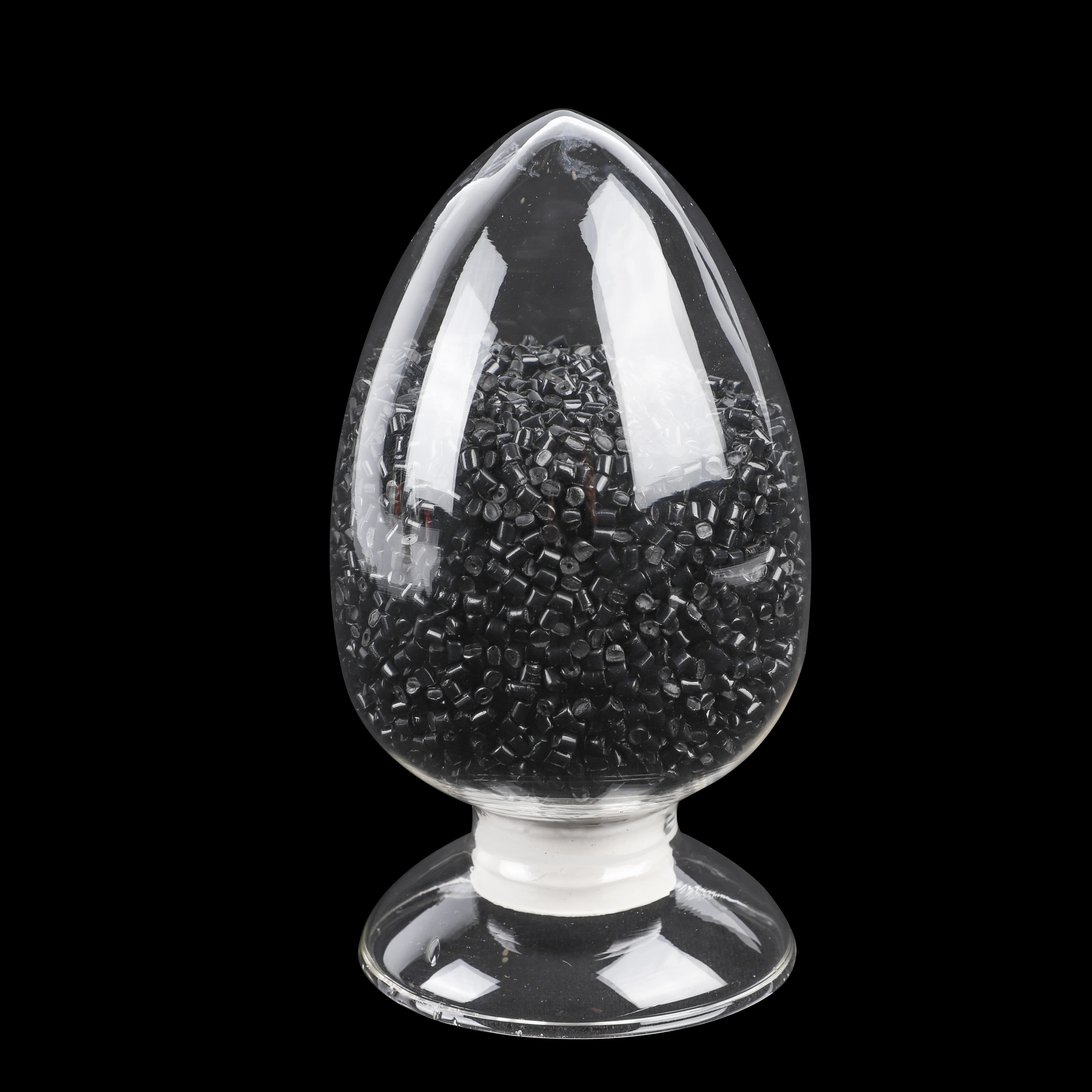 PA6 GF35 GF33 Pellets Nylon 6 Glass Fiber 30% Filled PA6 Granules Polyamide 6 Resin