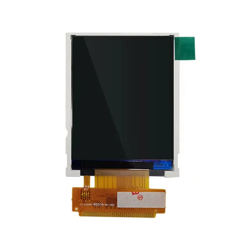 lcd display 2 inch tft lcd module screen QVGA 176*220 IPS for medical application touch screen lcd
