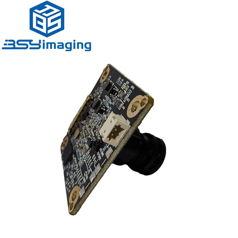 MIPI Camera Module Sony IMX377 CMOS Color Sensor HD Smart Vision Camera Modules CSI-2 Mini Camera Module