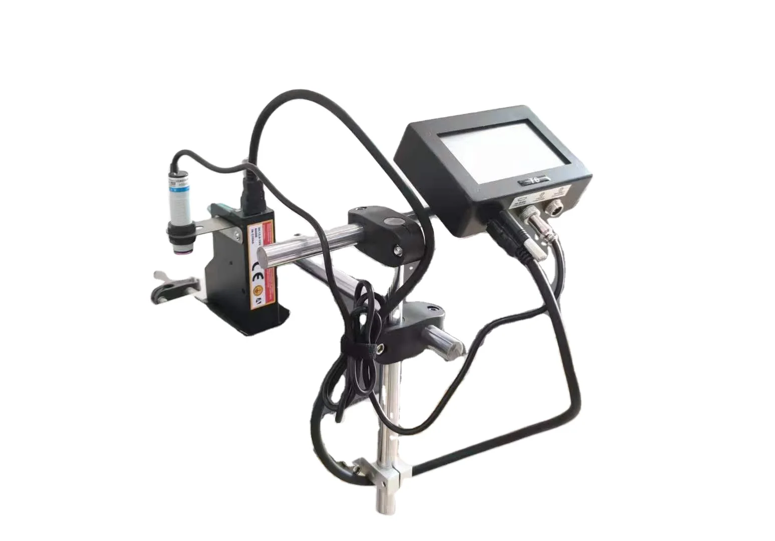 Quickly dry Colorful ink cartridge black ink for handheld online inkjet machine