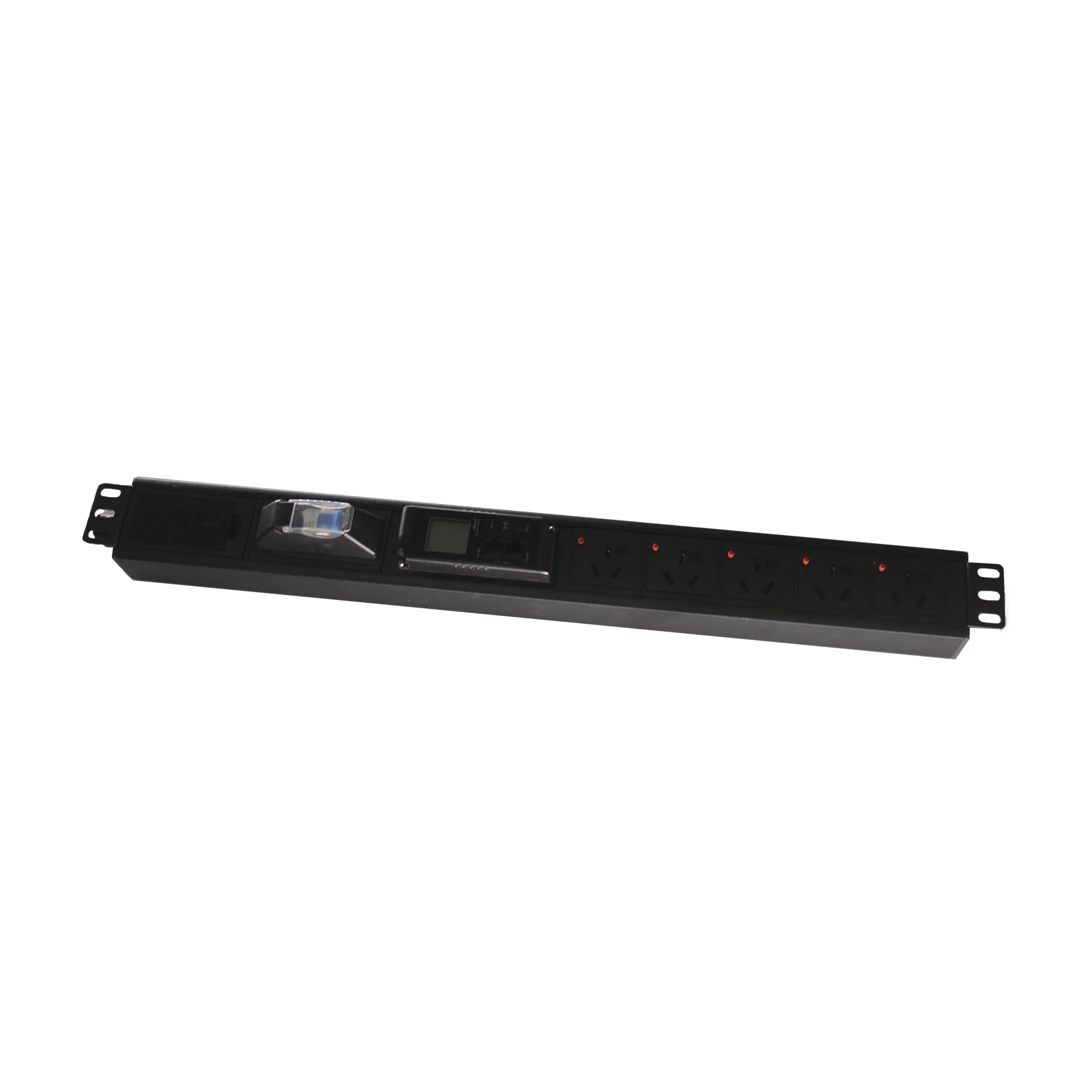 
Miner 10A/16A 220V Smart PDU Power Distribution Unit For Mining 