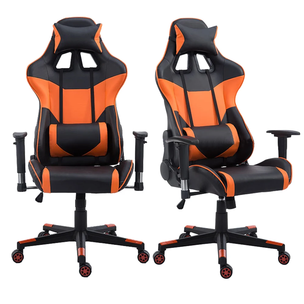 2021luxury best popular high back gamer chair computer swivel chair gaming pc