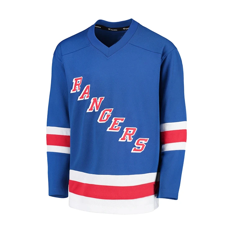 Top Selling Sublimation Custom Cheap Team Hockey Jerseys Ice Hockey Jersey With best Price