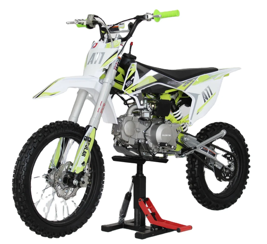  Горячая Распродажа 125cc велосипед для взрослых в модной