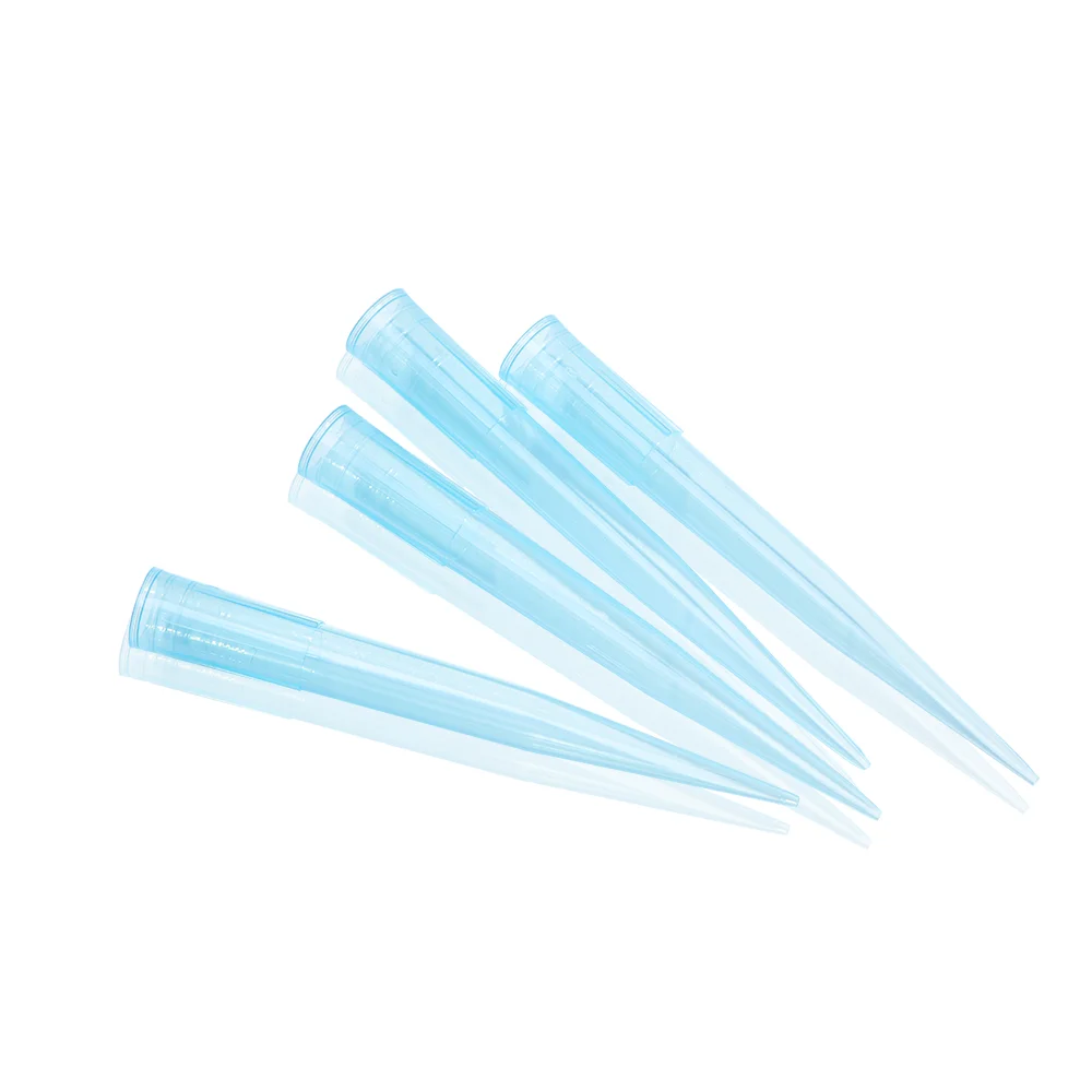 1000Ul Filter Tips Bagged Boxed Sterile Pipette Tips