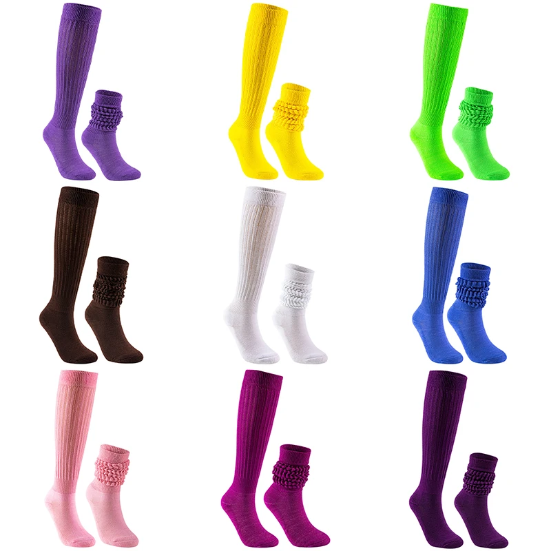 Wholesale Custom Socks Cool Crazy Art Hip Hop Dress Sock Casual Character Cotton Women Kids Cartoon Socks