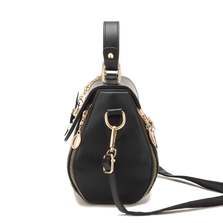 Wholesale Fashion low price ladies bags china manufacturers leather designer handbag unique handbag for women