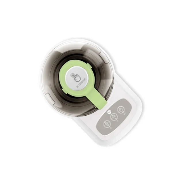 Thermoelectric Cooling Type and CB Certification Home Rse Vegetable and Fruit Ice Cream Maker