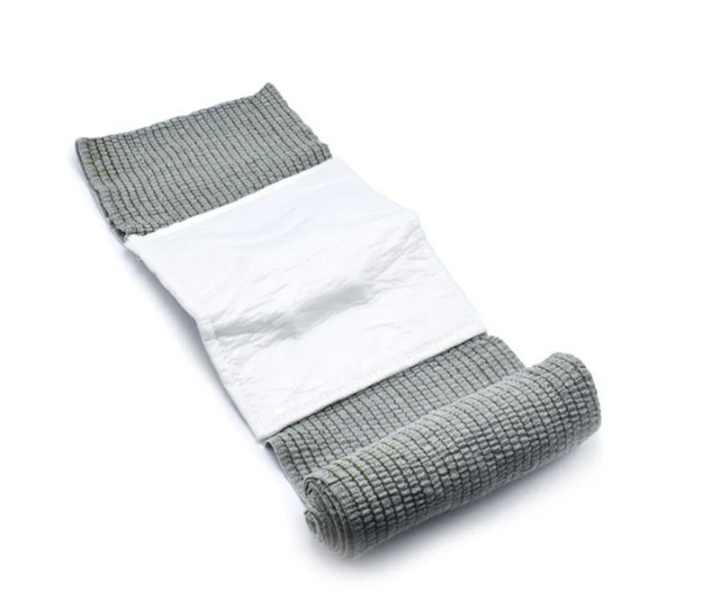 Israeli Tourniquet Military Pressure Emergency Trauma Bandage