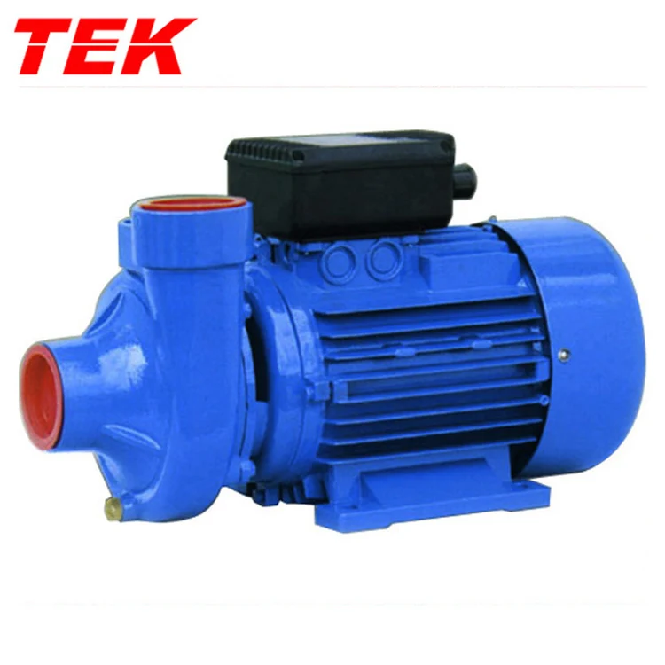 2DK-20 2DK20 DK2-20 1.5kw Copper Wire Winding Motor Casting Iron Body Centrifugal DK Pump Manufacturer OEM