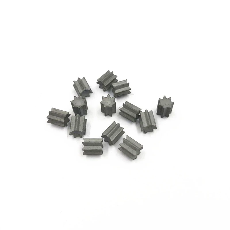Competitive price  tungsten carbide grit made in China