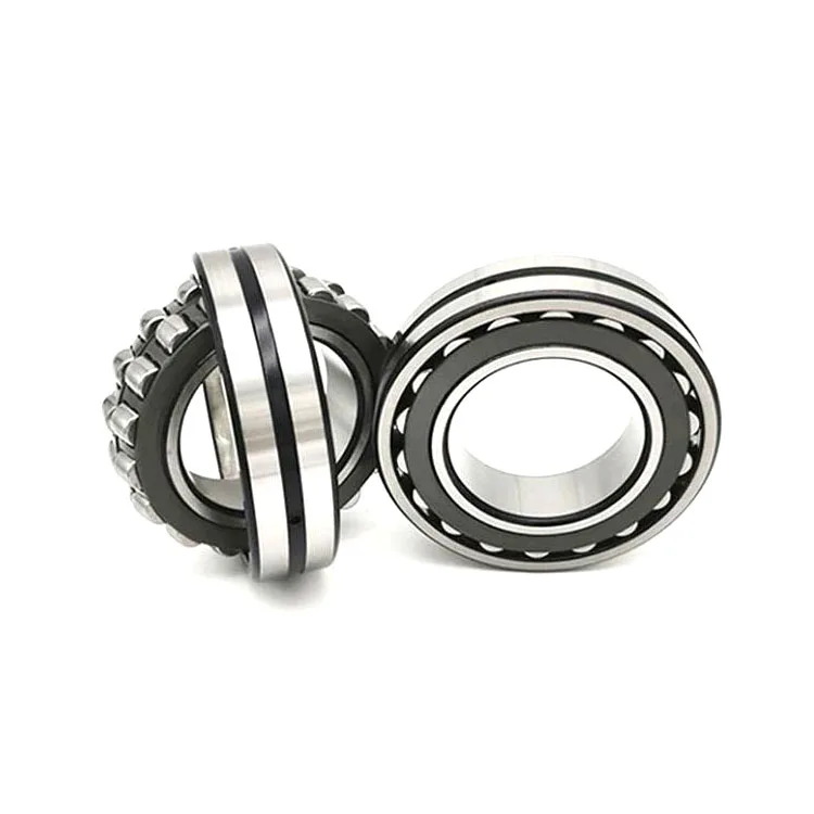 22205CA 22205CAK bearing 25x52x18 mm Brass Cage 22205 CA/W33 Spherical Roller Bearing