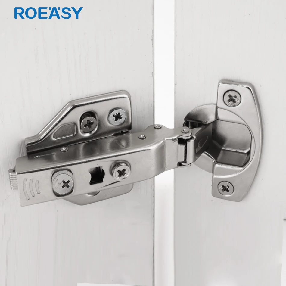 ROEASY CH-273A-3D cabinet hinges soft close 3d hydraulic wholesale cabinet furniture hinges other furniture hardware