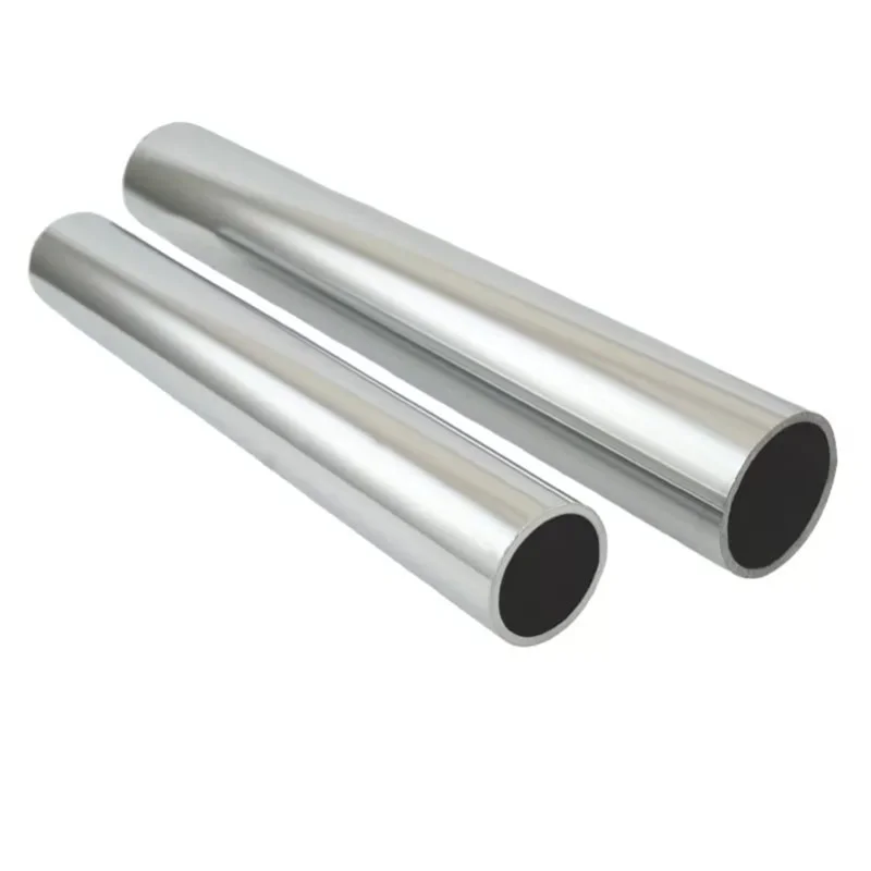 Stainless Steel Pipe Ss440 1.4301 321 904l Ss Stainless Tube