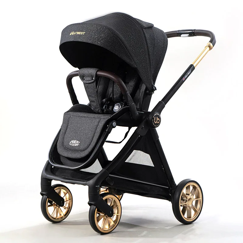 Items 2023 high quality baby pram toddler stroller with low price