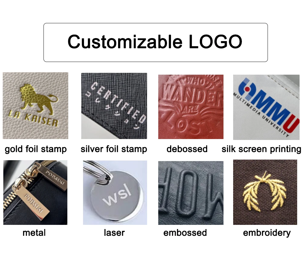 Personalized Leather Watch Case Sleeve Single Watch Storage Pouch Holder Gift Bag for Watch