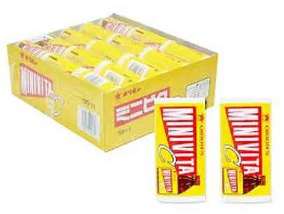 Traditional refreshing taste and bubbles snack candy hard sweet