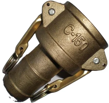 High Quality stainless steel 304 hydraulic pipe fitting Type DC