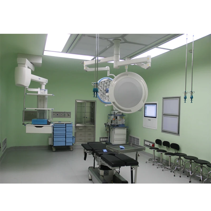 Operating room equipment hospital ICU operating room medica operation theatre