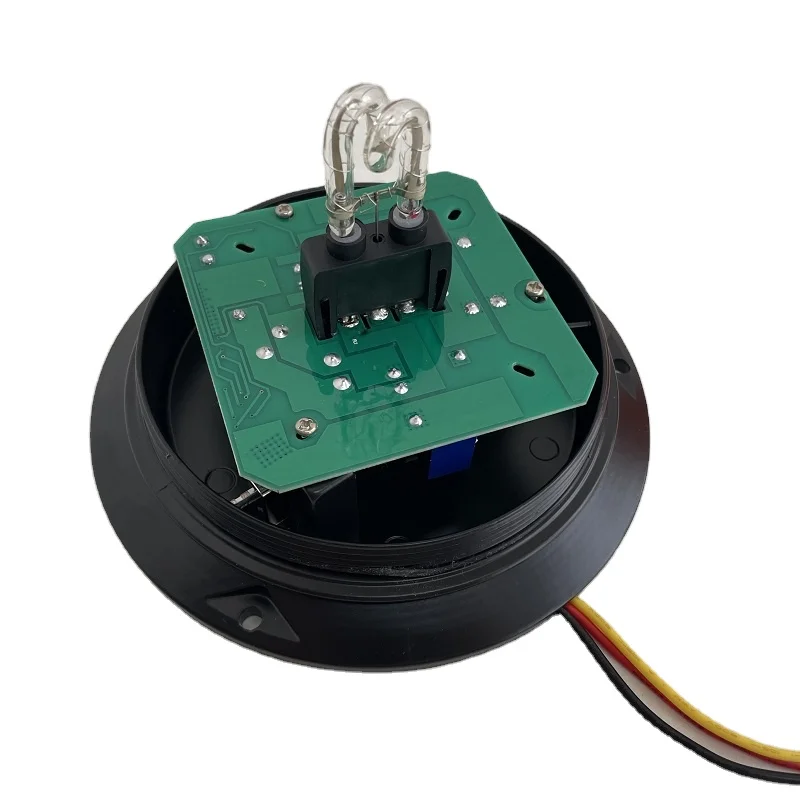 55W xenon warning lamp Indonesia market Xenon warning light TOP warning beacon