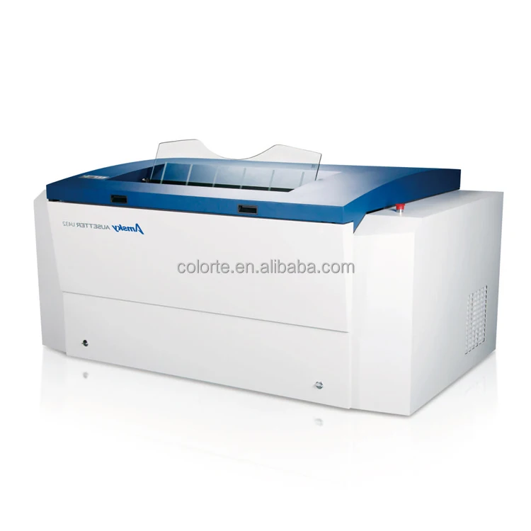 ctp ctcp machine ctp