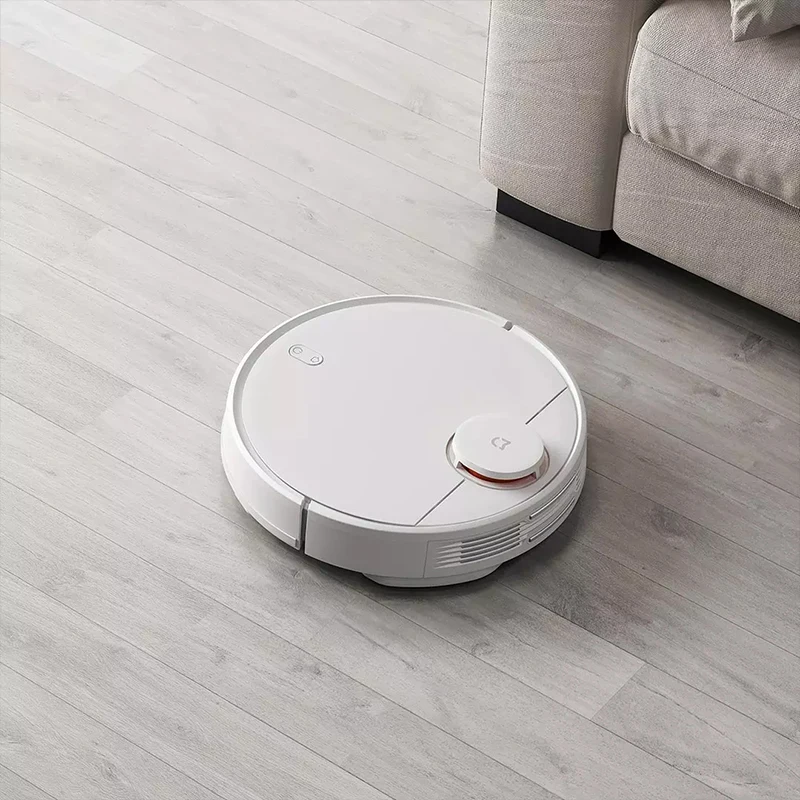 Xiaomi Mi Robot Vacuum Mop STYTJ02YM Smart Cleaner Automatic Dust Sterilize LDS Laser Scanning APP robot vacuum cleaner
