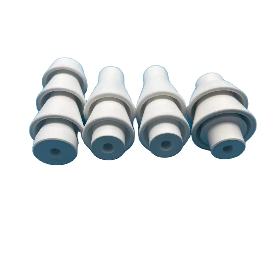 Изоляторы bn из нитрида бора высокой чистоты для износостойких высококачественных полупроводников