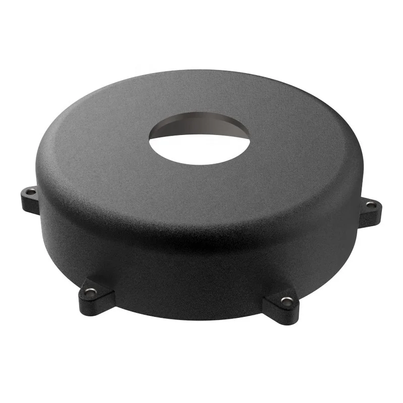 
 Профессиональный производитель Китай высокое качество изготовленный на заказ алюминиевый корпус для литья под давлением  