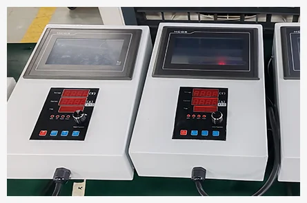 Best price anodizing rectifier ac to dc 5000A 12V  device power supply