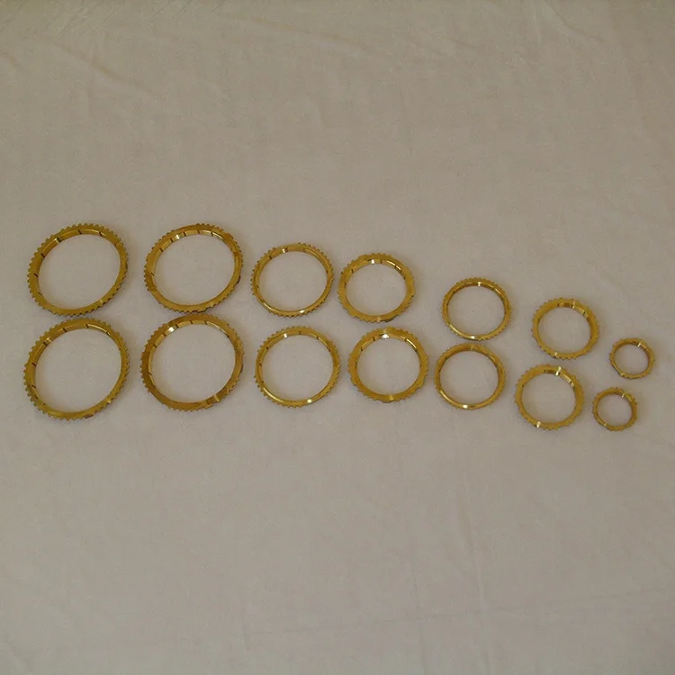  OEM синхронизатор