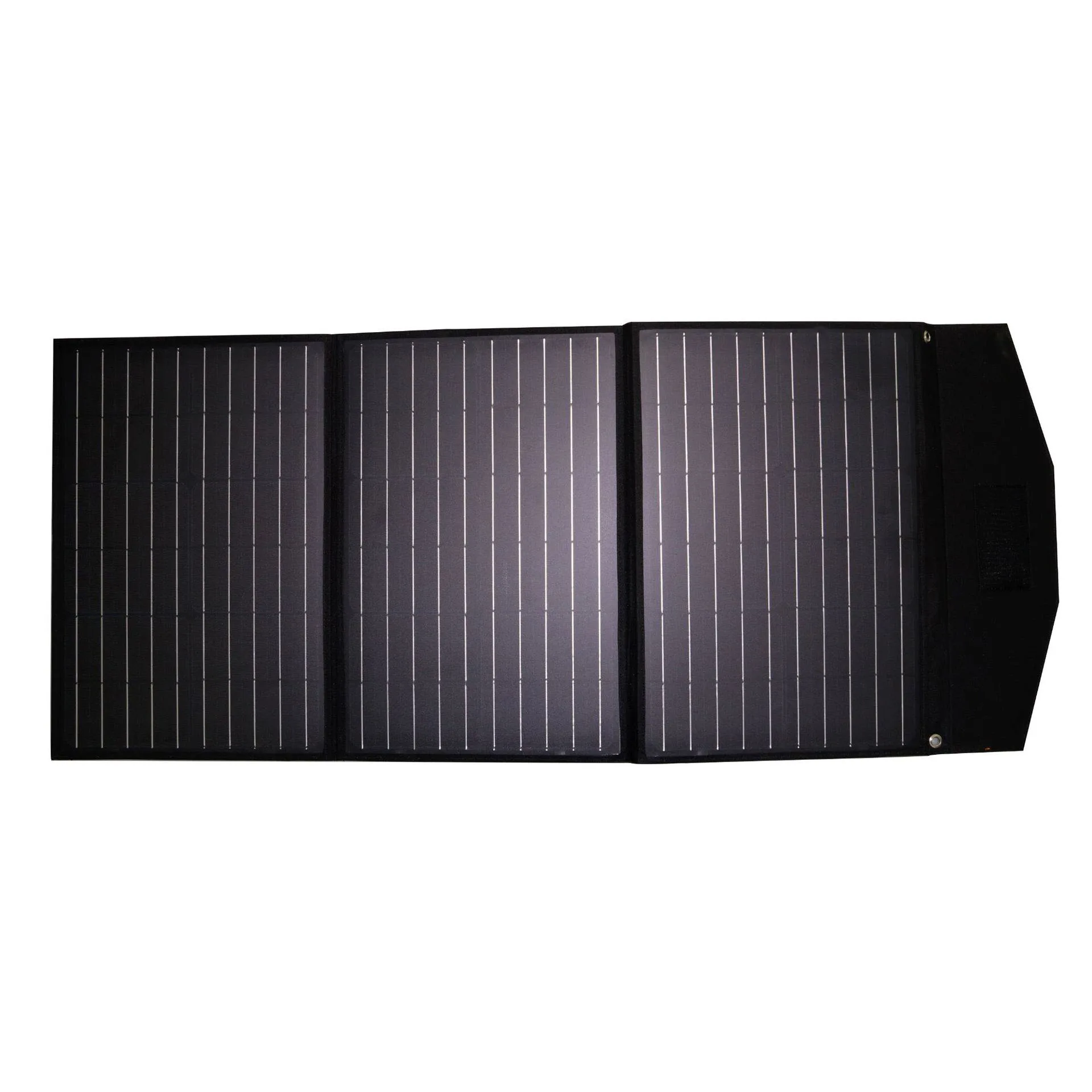 Good Quality Portable Security Camera Generator 30W Foldable 28W 50 V Ev Charging Mini 500 Watt Solar Panel Manufacturer