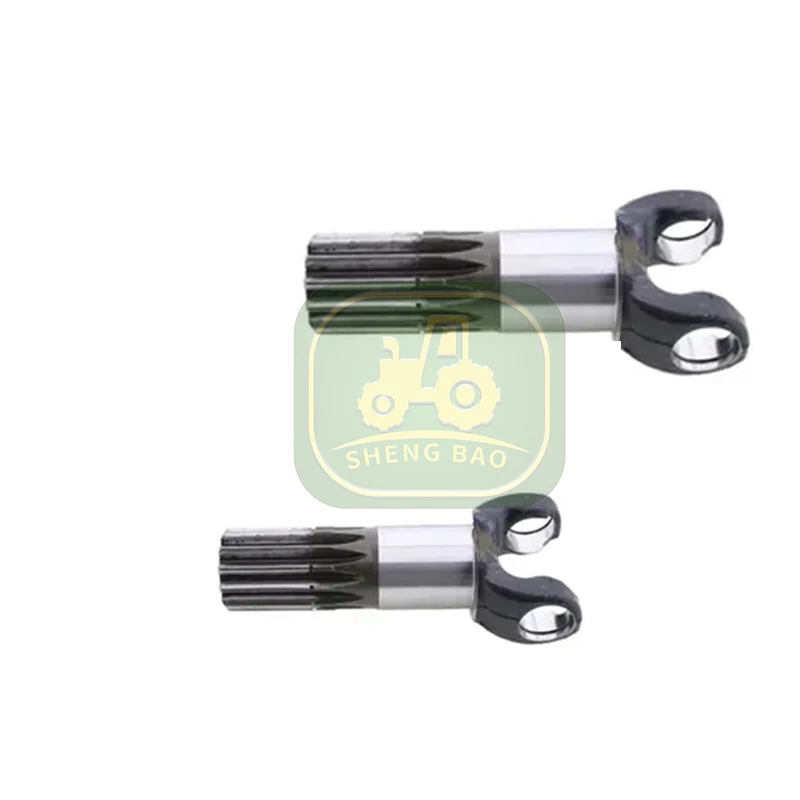 HOT Sales 85805997 Fit for New Holland shaft Fit for Carraro 46254 144463A1 144463A1 Construction machinery parts