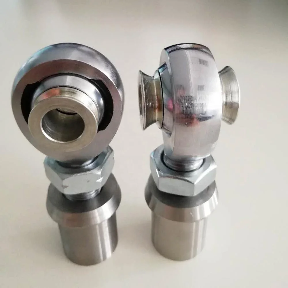  Наконечники стержня chromoly heim соединения XM XF серии для гоночного
