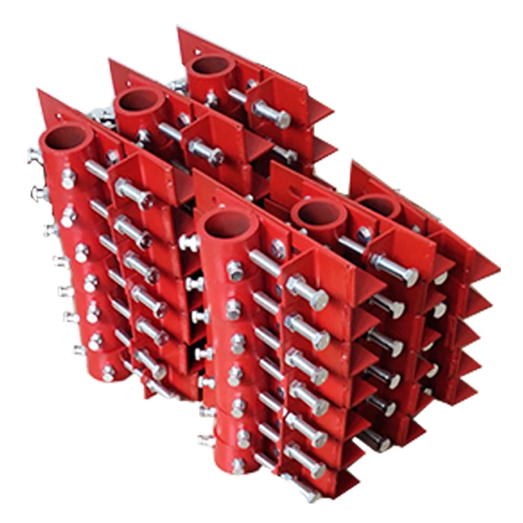 H Primary Belt Cleaner Conveyor PU Strip High Quality Belt Cleaner