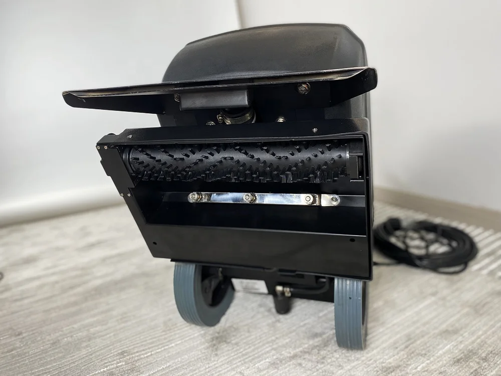 MLEE 300 Professional Carpet Vacuum Cleaner Multi-fonction Sofa Chair Carpet Extractor